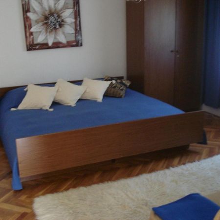 Apartments Xenia Petrčane Dış mekan fotoğraf