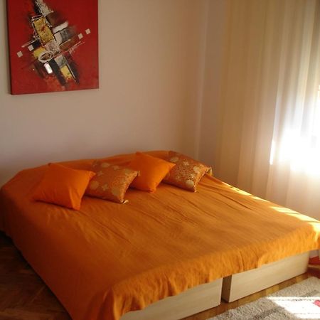 Apartments Xenia Petrčane Oda fotoğraf