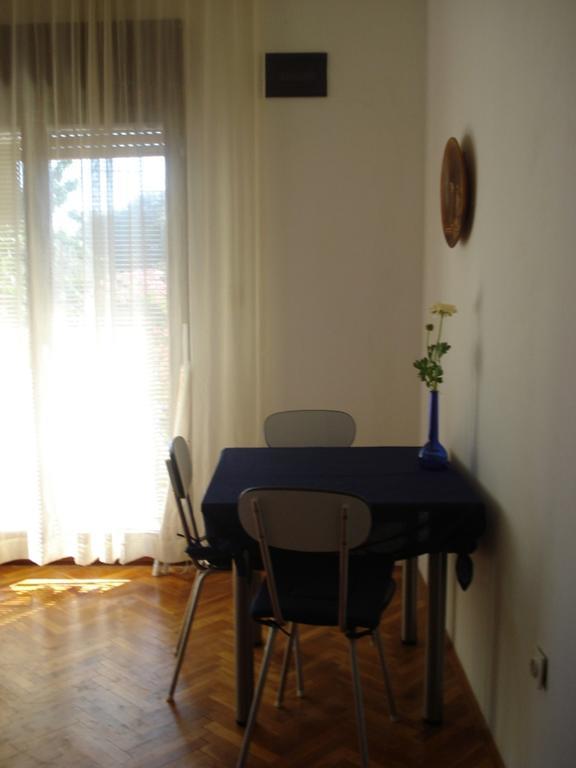 Apartments Xenia Petrčane Dış mekan fotoğraf